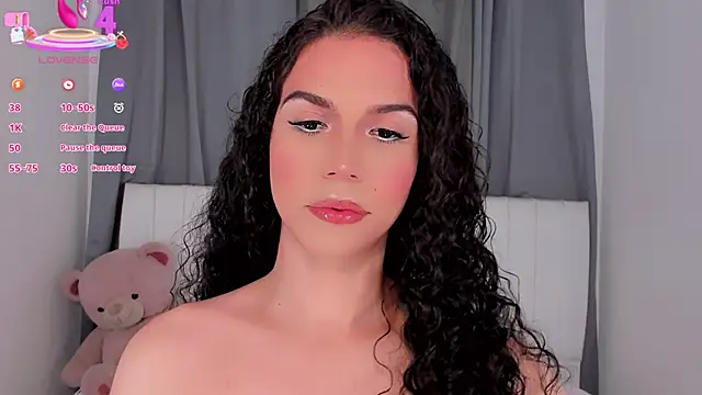 Snapshot of gatitavenecis chatting on 21, 10, 2025 gatitavenecis online show from 21, 10, 2025