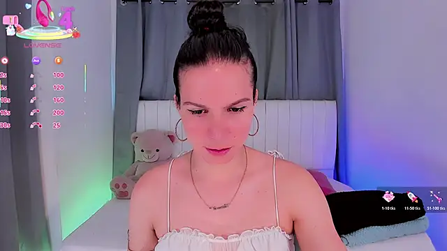 gatitavenecis online show from 8, 3, 2026