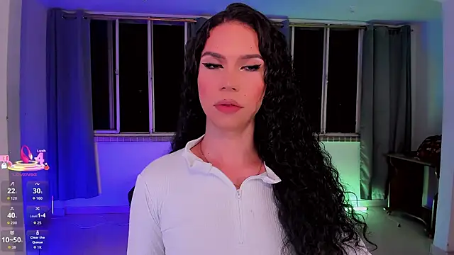Snapshot of gatitavenecis chatting on 16, 5, 2026 gatitavenecis online show from 16, 5, 2026