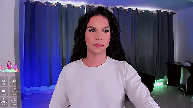 Snapshot of gatitavenecis chatting on 31, 5, 2026 gatitavenecis online show from 31, 5, 2026