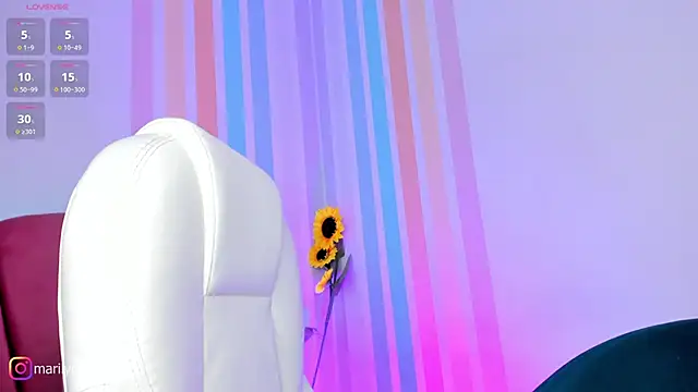 Marilyn rouse  online show from 15, 12, 2024