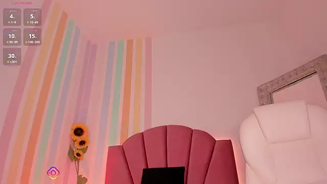 Marilyn rouse  online show from 9, 3, 2025