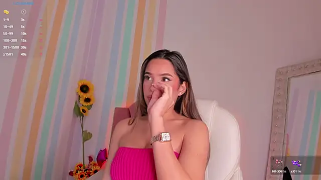 Marilyn rouse  online show from 12, 3, 2025