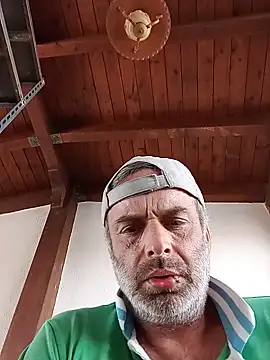 Gianlucazeis online show from 18, 7, 2026