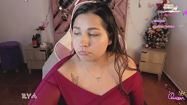 Diosa-afrodita online show from 23, 12, 2025