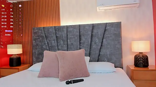 pretty sunlight  online show from 20, 2, 2025