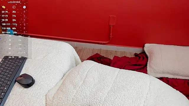 pretty sunlight  online show from 27, 2, 2025