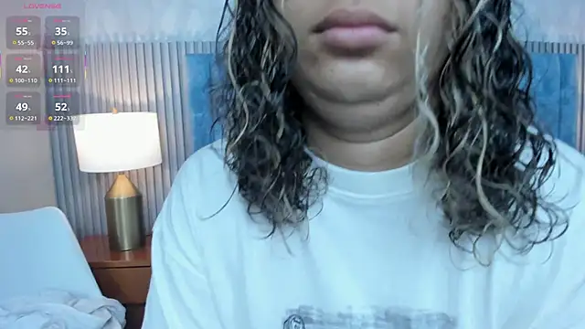 pretty sunlight  online show from 21, 2, 2026