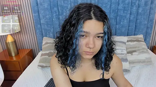 pretty sunlight  online show from 28, 3, 2026