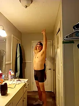 Snapshot of marc1812 chatting on 24, 1, 2025 marc1812 online show from 24, 1, 2025