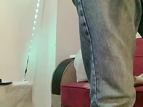 Joealex- online show from 12, 3, 2026