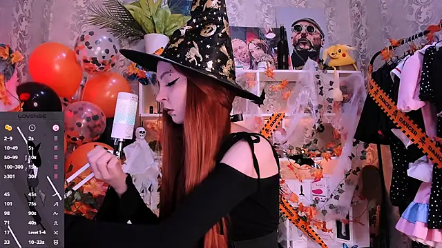  AsyaSweet online show from 30, 10, 2025