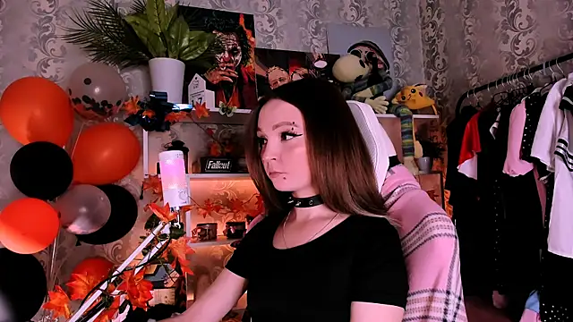  AsyaSweet online show from 18, 11, 2025