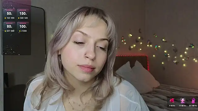 lavenderluxe online show from 5, 2, 2025