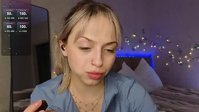 lavenderluxe online show from 6, 2, 2025