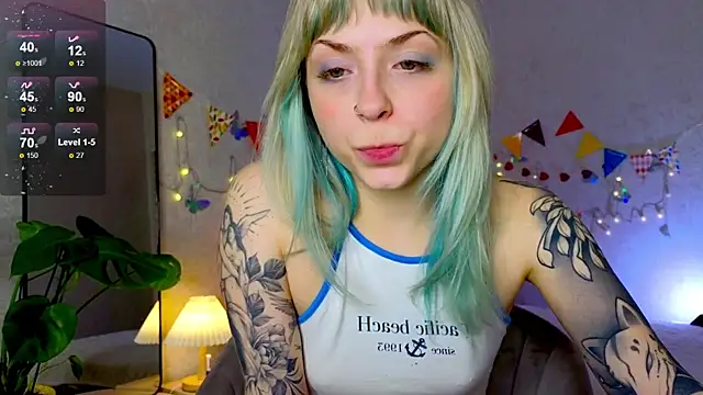 lavenderluxe online show from 16, 11, 2025