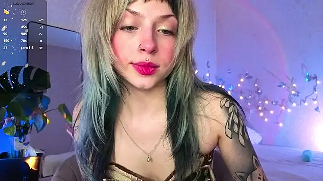 lavenderluxe online show from 13, 3, 2026