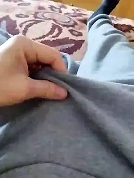 hexsmith96 online show from 15, 1, 2025