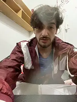 Snapshot of Tomito14 chatting on 26, 9, 2025 Tomito14 online show from 26, 9, 2025