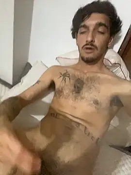 Snapshot of Tomito14 chatting on 27, 11, 2025 Tomito14 online show from 27, 11, 2025