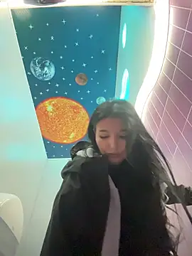 Tisha Busty online show from 22, 3, 2026