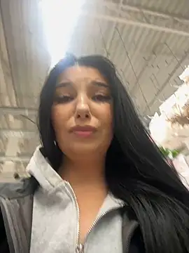 Tisha Busty online show from 29, 3, 2026