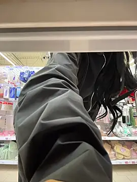 Tisha Busty online show from 11, 4, 2026