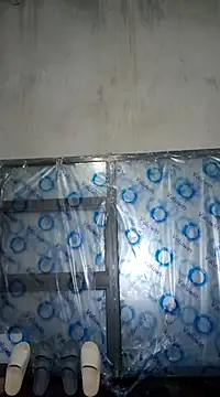 Touch mysoul online show from 31, 1, 2025