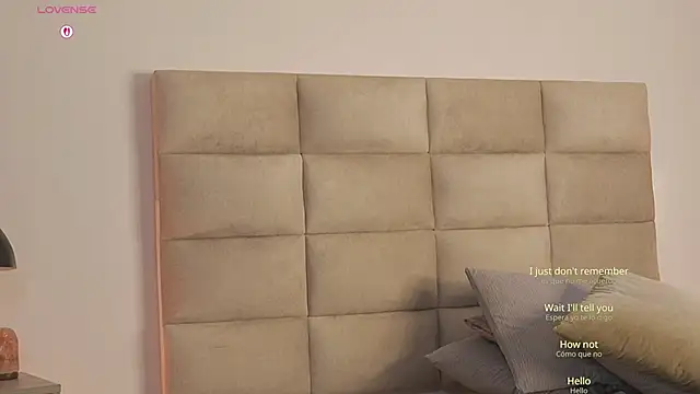 emma brooks1 online show from 20, 11, 2025