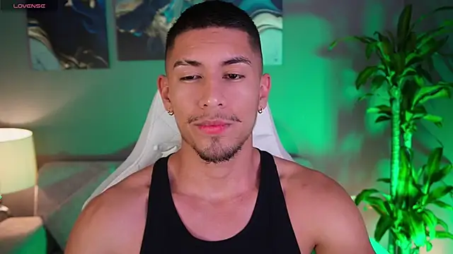 Aaronfox x online show from 15, 1, 2025