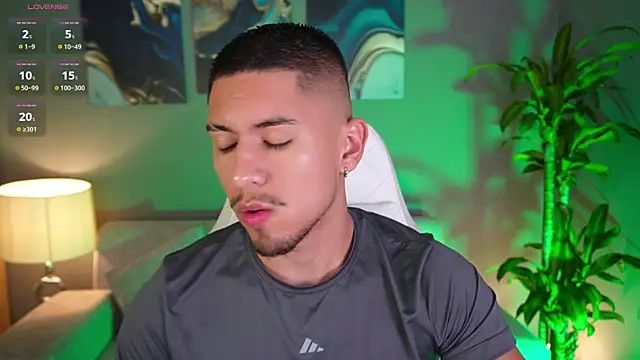 Aaronfox x online show from 17, 1, 2025