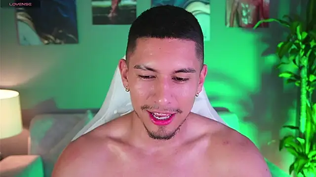 Aaronfox x online show from 21, 1, 2025