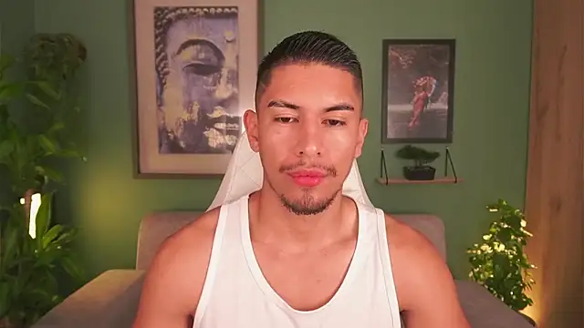 Aaronfox x online show from 4, 2, 2025