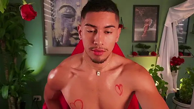 Aaronfox x online show from 14, 2, 2025