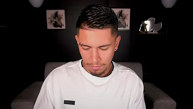 Aaronfox x online show from 9, 9, 2025