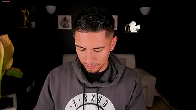 Aaronfox x online show from 15, 9, 2025