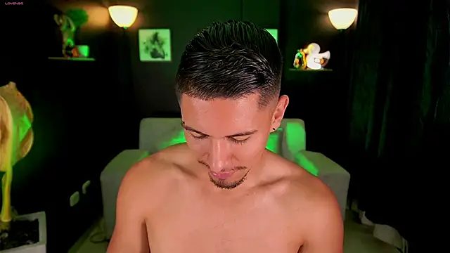 Aaronfox x online show from 16, 9, 2025