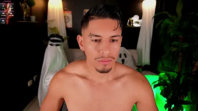 Aaronfox x online show from 7, 10, 2025