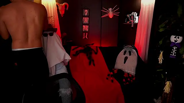 Aaronfox x online show from 13, 10, 2025