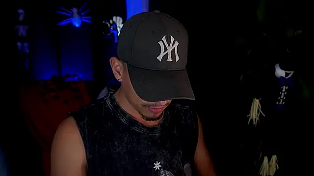 Aaronfox x online show from 17, 10, 2025