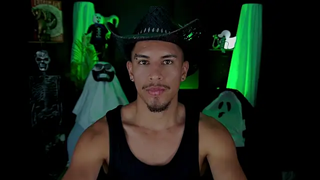 Aaronfox x online show from 1, 11, 2025