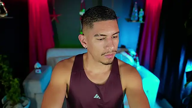 Aaronfox x online show from 29, 11, 2025