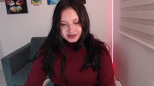 Abby gaiil online show from 28, 2, 2025