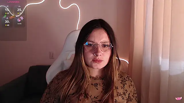 Snapshot of Abby_gaiil chatting on 22, 4, 2026 Abby gaiil online show from 22, 4, 2026