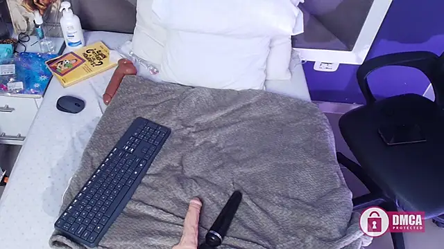 brigiitte rohan online show from 16, 3, 2025