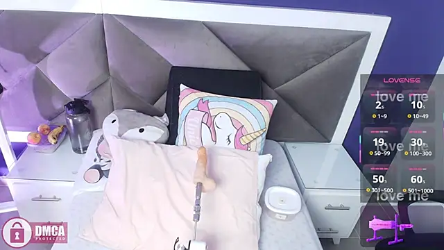 brigiitte rohan online show from 20, 3, 2025