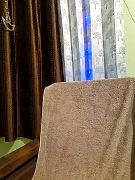 MIss-Naina online show from 23, 1, 2025