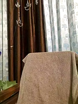 MIss-Naina online show from 28, 1, 2025