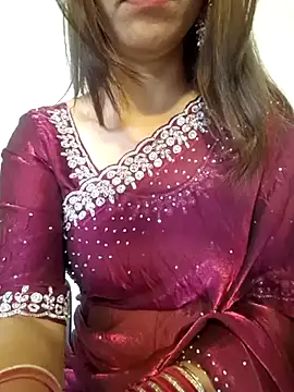 MIss-Naina online show from 25, 2, 2025