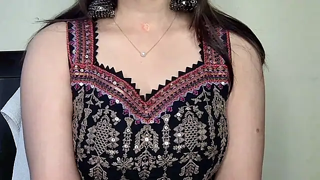 MIss-Naina online show from 29, 11, 2025